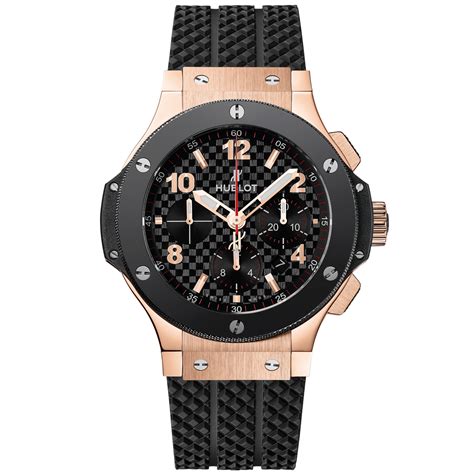 hublot herenhorloge model big bang goud 18 karaat|Big Bang Integrated Time Only King Gold 38 mm .